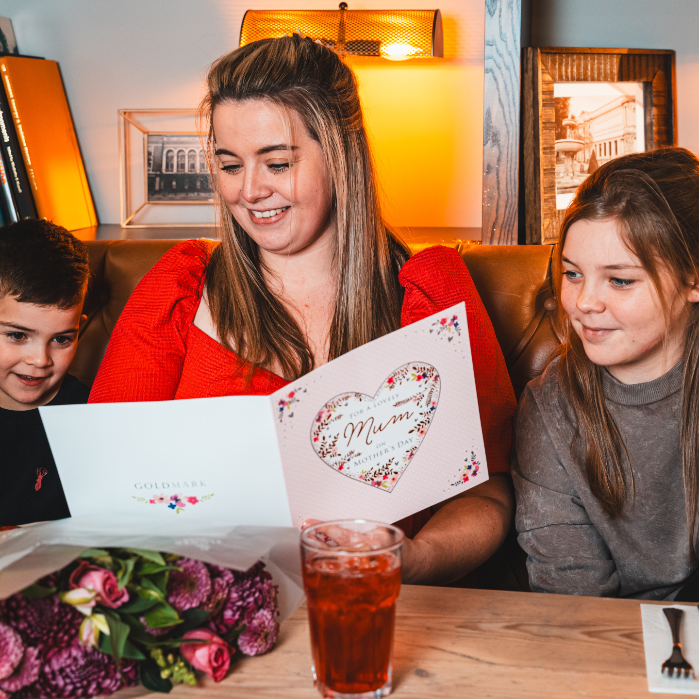 Discover Even More Reasons to Visit the The Avenue