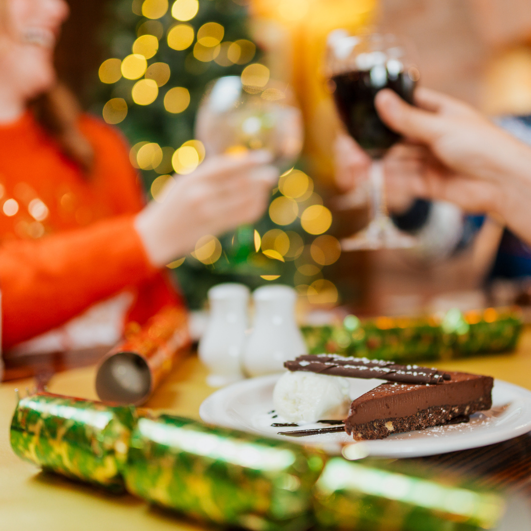 Christmas at The Avenue